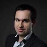 Корепанов Иван Валерьевич