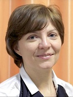 Люц Юлия Арведовна