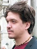 Шестаков Алексей Константинович