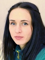 Евстафьева Полина Владимировна