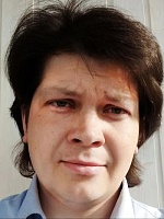 Катков Сергей Анатольевич