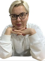 Забелина Людмила Владимировна