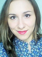 Горшкова Марина Александровна