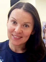 Галиева Елена Вячеславовна