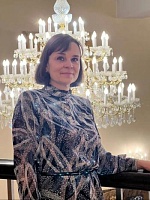 Тимофеева Ирина Валентиновна