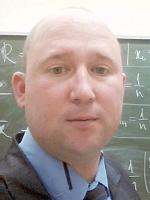 Котельников Андрей Петрович