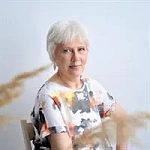 Александра Арьевна Серкало