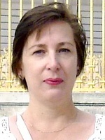 Служеникина Наталия Владимировна