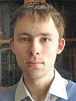 Солонкин Игорь Андреевич