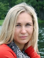 Огнева Ирина Владимировна