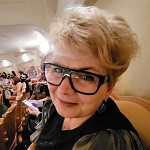 Людмила Владимировна Задорогина