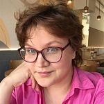 Ксения Владимировна Пирогова