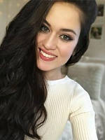 Николаева Марианна Мохоматовна