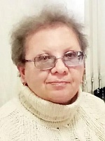 Титова Наталия Борисовна