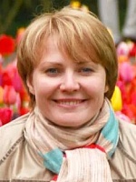 Хребтова Оксана Константиновна