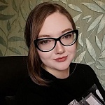 Ольга Игоревна Гордеева