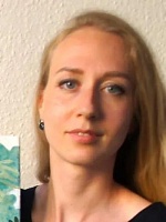 Запарий Светлана Владимировна