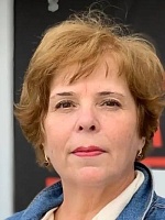 Мезенина Елена Ивановна