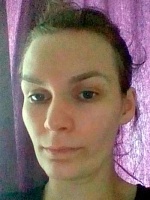 Максимова Елена Андреевна