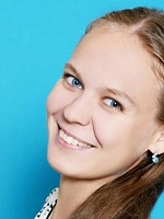 Малых Илона Валерьевна