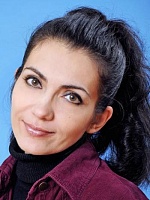 Молодцова Марианна Леонидовна