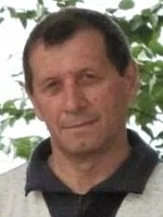 Свищёв Анатолий Васильевич