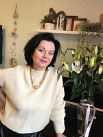 Зуева Елена Леонидовна