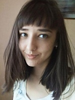 Шитикова Ольга Михайловна