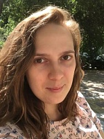 Козицына Александра Сергеевна
