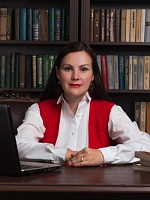Притчина Александра Михайловна