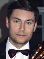Нестеров Станислав Валерьевич