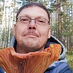 Денис Германович Димарский