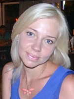 Храмцова Юлия Андреевна