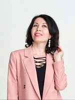 Михалева Светлана Михайловна