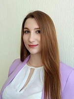 Ярославцева Екатерина Сергеевна