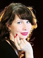 Анисимова Виктория Михайловна