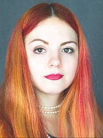 Барчина Екатерина Владимировна
