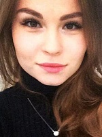 Бачкова Полина Алексеевна