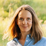 Конева Анна Владимировна