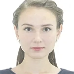 Евгения Алексеевна Петухова