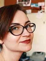 Заводова Ксения Александровна
