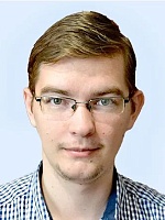 Дорофеев Евгений Станиславович