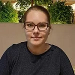 Анна Владимировна Мезина