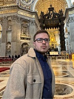 Пропп Марк Владимирович