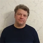 Сергей Александрович Шитиков