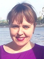 Шадрина Татьяна Анатольевна