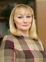 Аминова Марина Михайловна