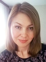 Гуральник Нина Николаевна