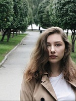 Коломиец Александра Валерьевна