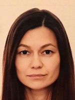 Бурлак Татьяна Валентиновна